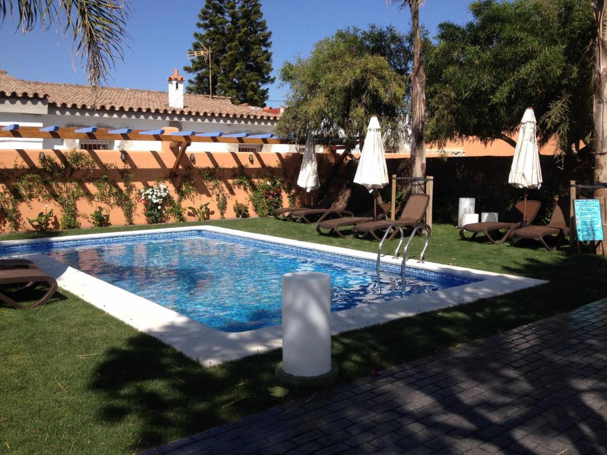 Casa Diáfana Parejas Muy Cerca De La Playa Сasa de vacaciones
